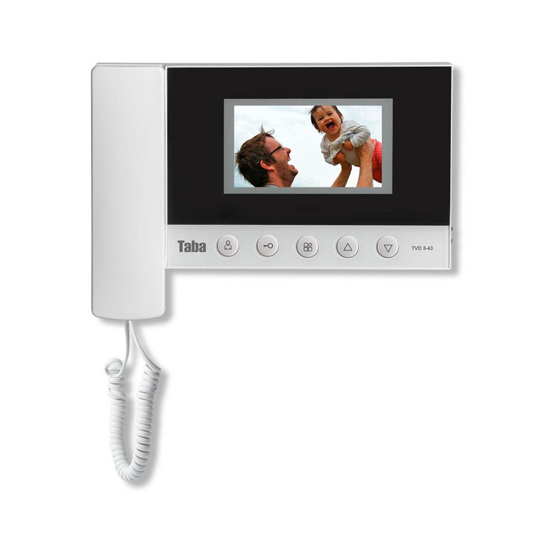 دربازکن تابا 43_5