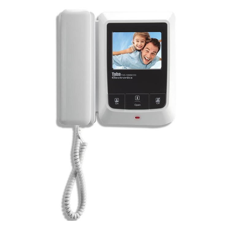 آیفون تصویری تابا 1090