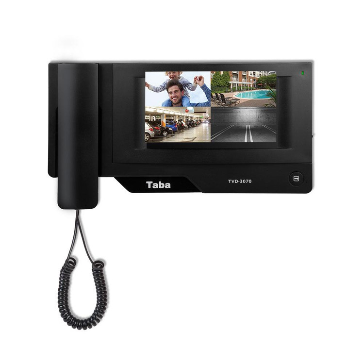 آیفون تصویری تابا 1070 پرو