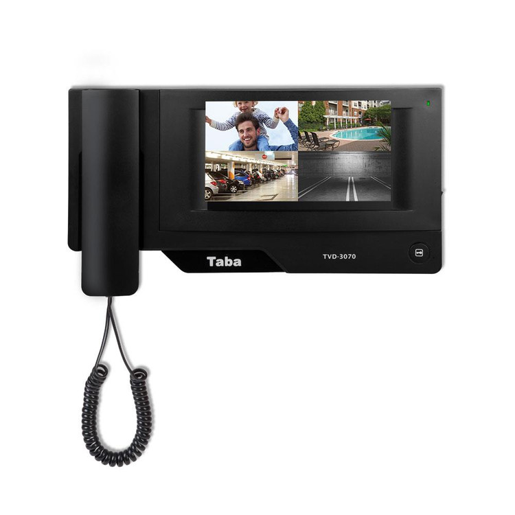 آیفون تصویری تابا 1070 پرو