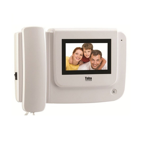 آیفون تصویری تابا 1043