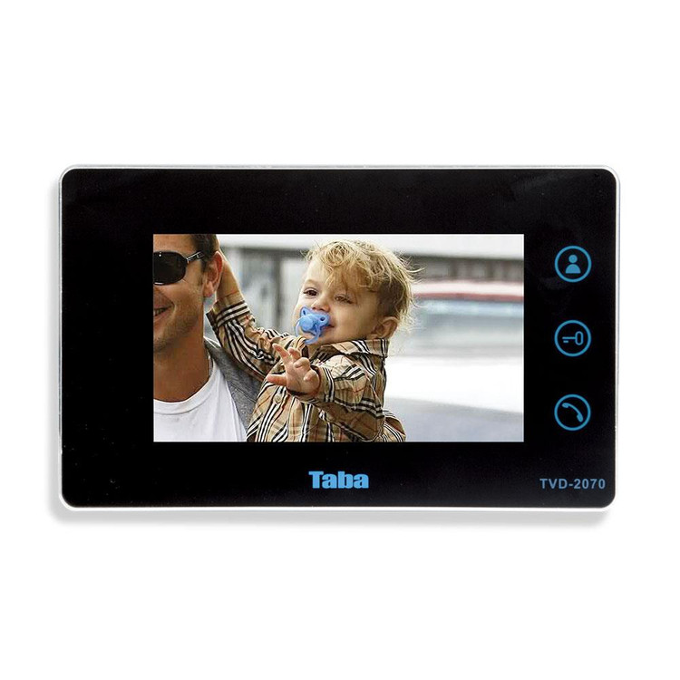 آیفون تصویری تابا 2070