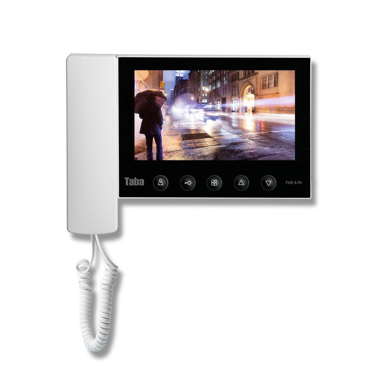 آیفون تصویری تابا 70_5