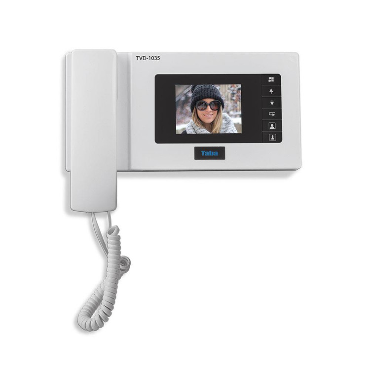 آیفون تصویری تابا 1035